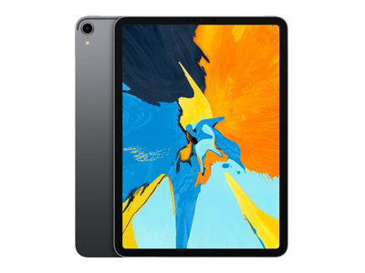iPad Pro 11 2018 купить в Харькове, Киеве, Украине. Цены и отзывы